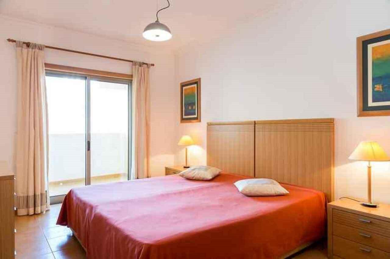 Apartamentos Veleiro Monte Gordo Exterior photo