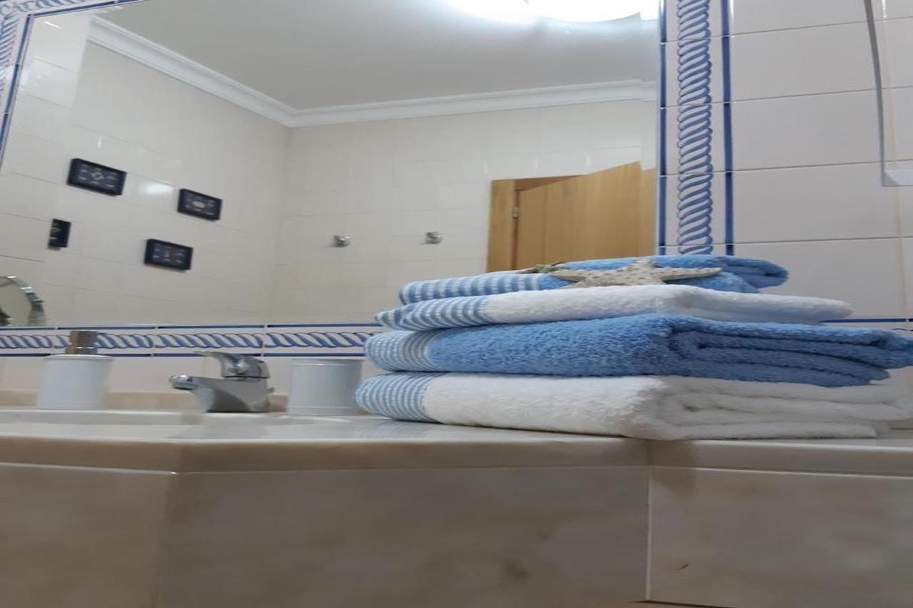 Apartamentos Veleiro Monte Gordo Exterior photo