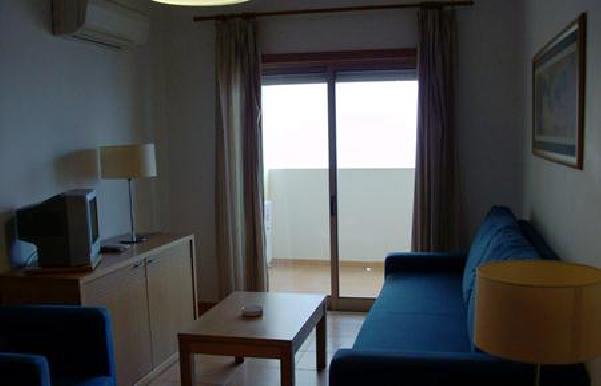 Apartamentos Veleiro Monte Gordo Exterior photo